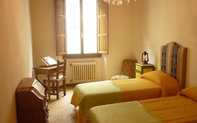 San Zanobi Apartment
