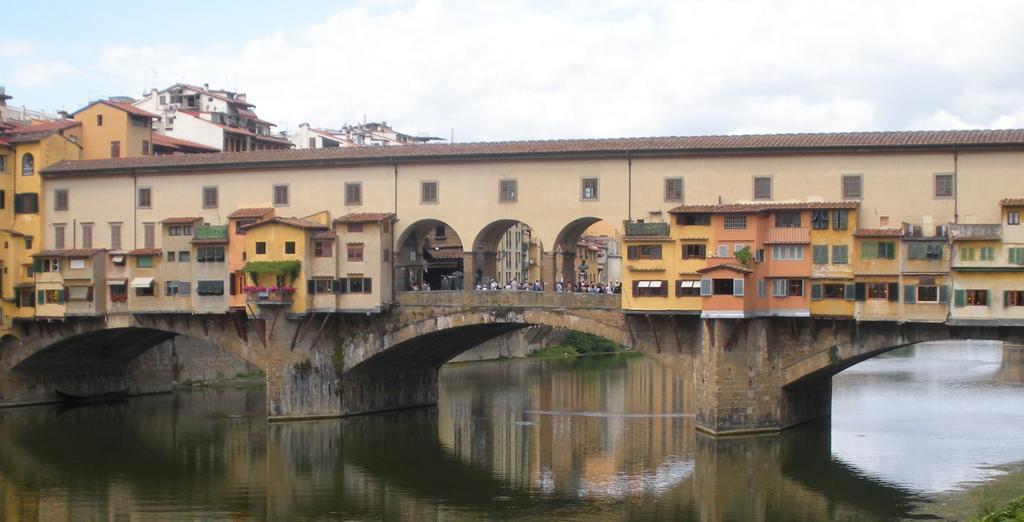 San Zanobi Apartment Florence Exterior photo