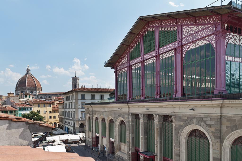 San Zanobi Apartment Florence Exterior photo