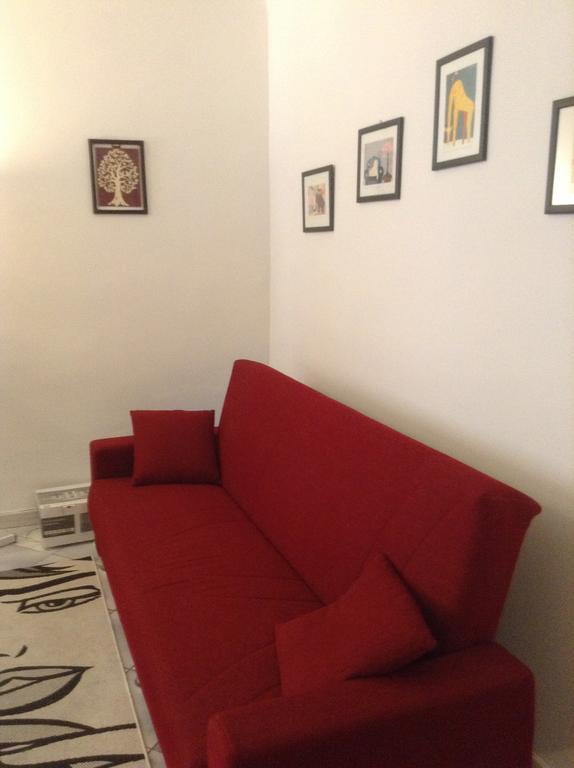 San Zanobi Apartment Florence Exterior photo
