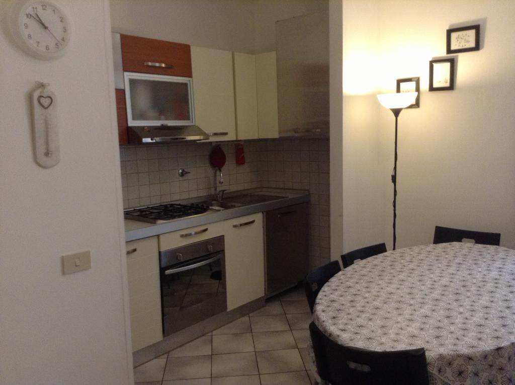 San Zanobi Apartment Florence Room photo