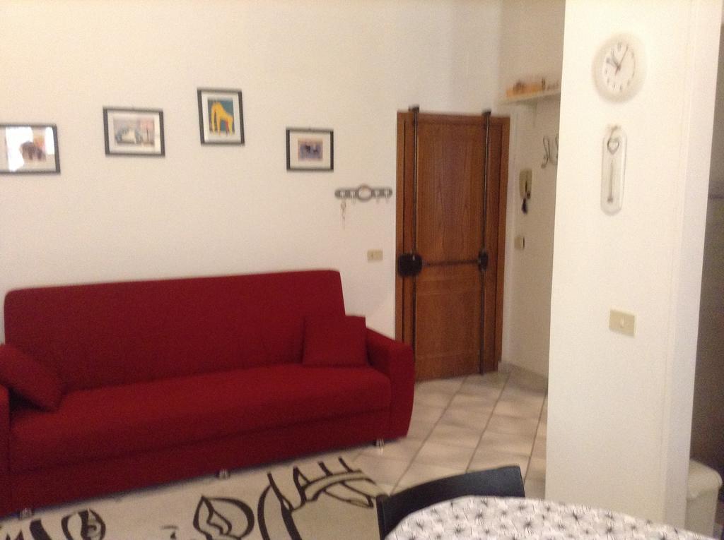 San Zanobi Apartment Florence Room photo