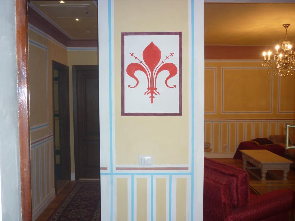 San Zanobi Apartment Florence Exterior photo