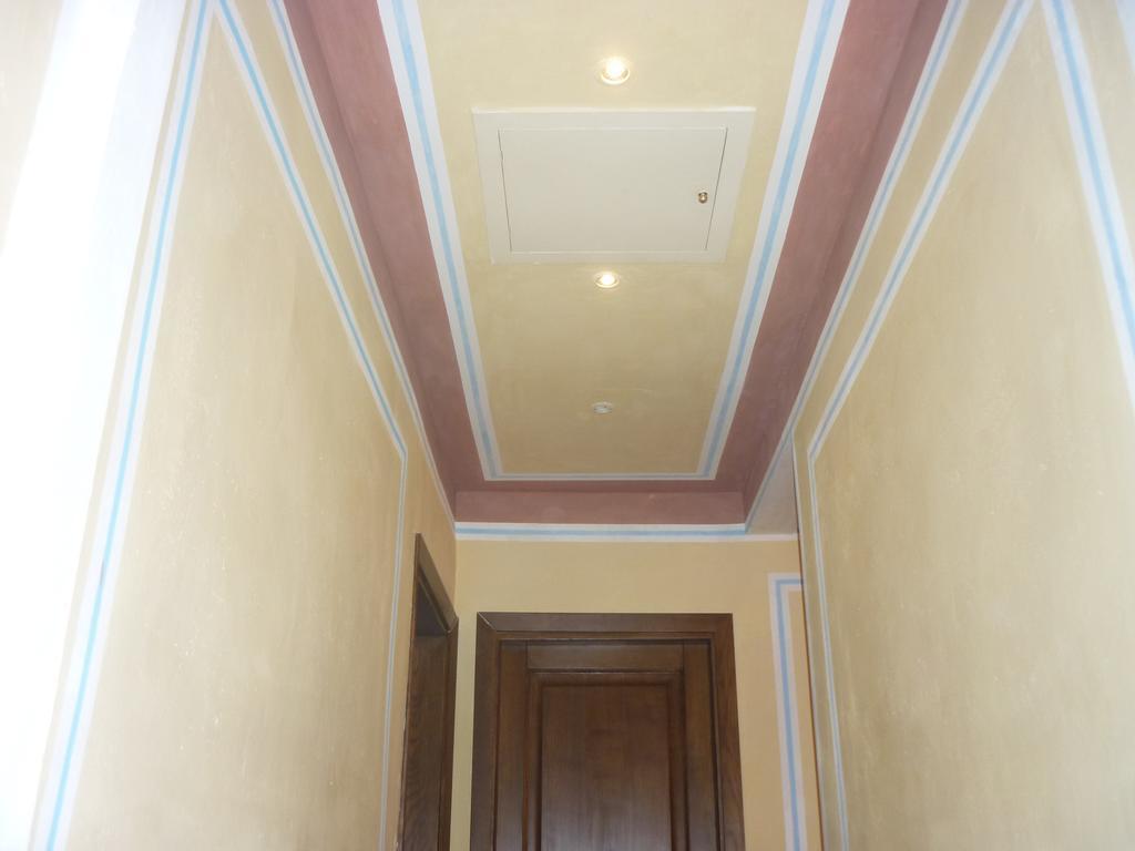 San Zanobi Apartment Florence Exterior photo