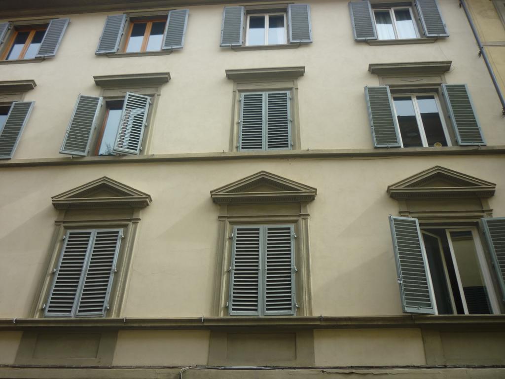 San Zanobi Apartment Florence Exterior photo