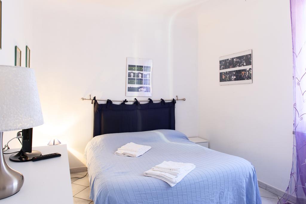 San Zanobi Apartment Florence Exterior photo