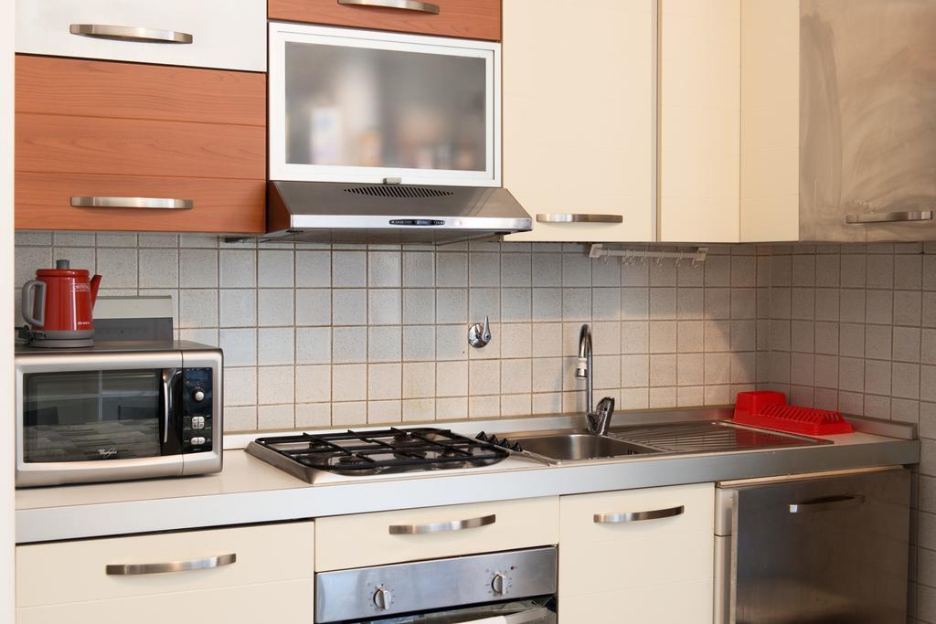 San Zanobi Apartment Florence Exterior photo