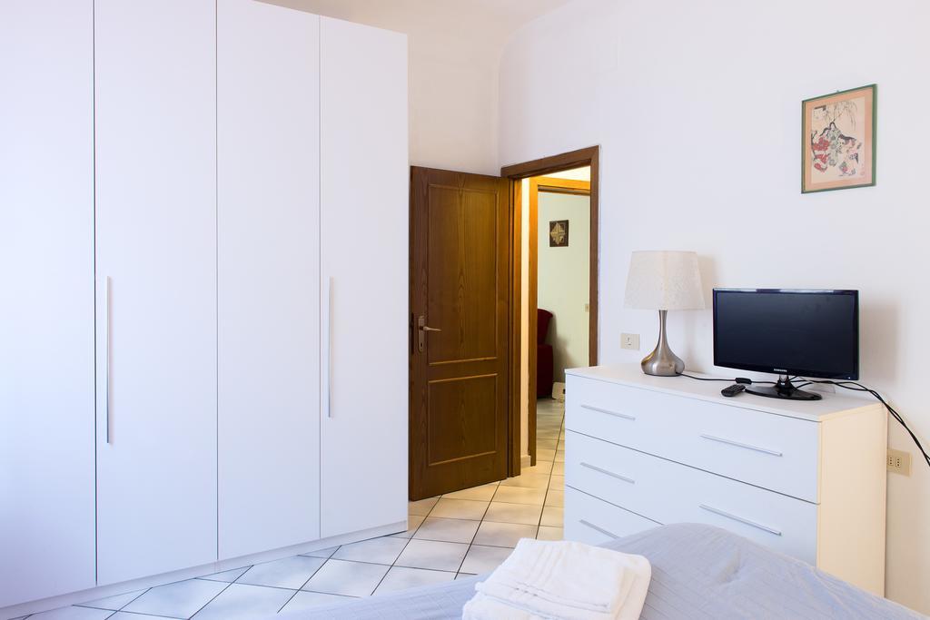 San Zanobi Apartment Florence Exterior photo